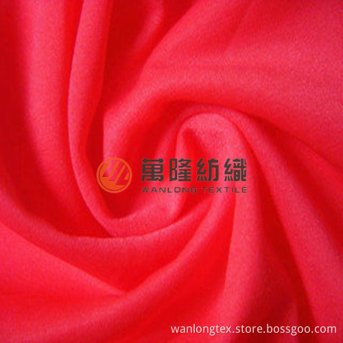 Polyester Wholesale Silk Chiffon Fabric for Wedding Dress